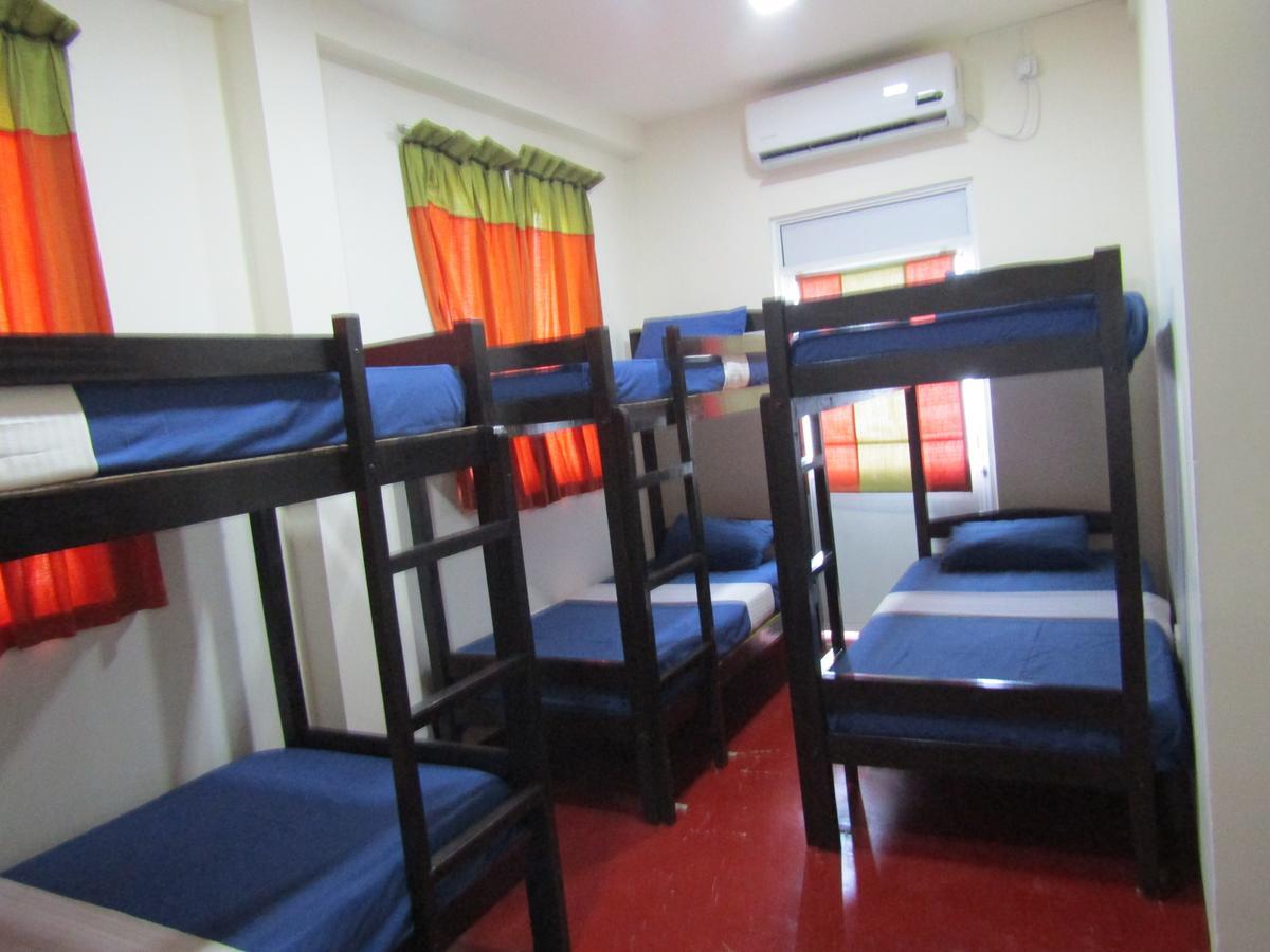 Kandy Backpackers Hostel Exterior photo