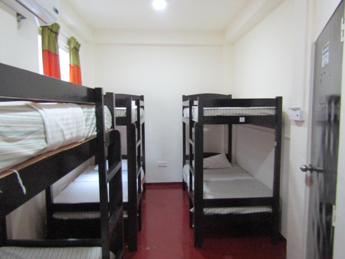Kandy Backpackers Hostel Exterior photo