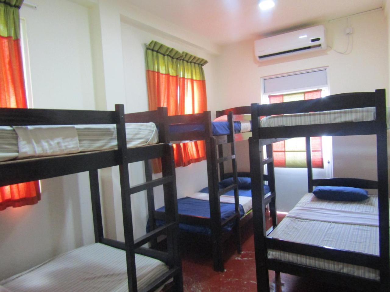 Kandy Backpackers Hostel Exterior photo